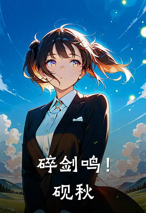 【碎剑鸣！砚秋】林砚秋砚秋热门小说阅读_好看的小说推荐完结【碎剑鸣！砚秋】林砚秋砚秋