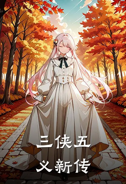 三侠五义新传展昭徐庆完整版小说_小说完结推荐三侠五义新传(展昭徐庆)