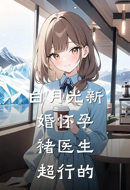 白月光新婚怀孕，褚医生超行的