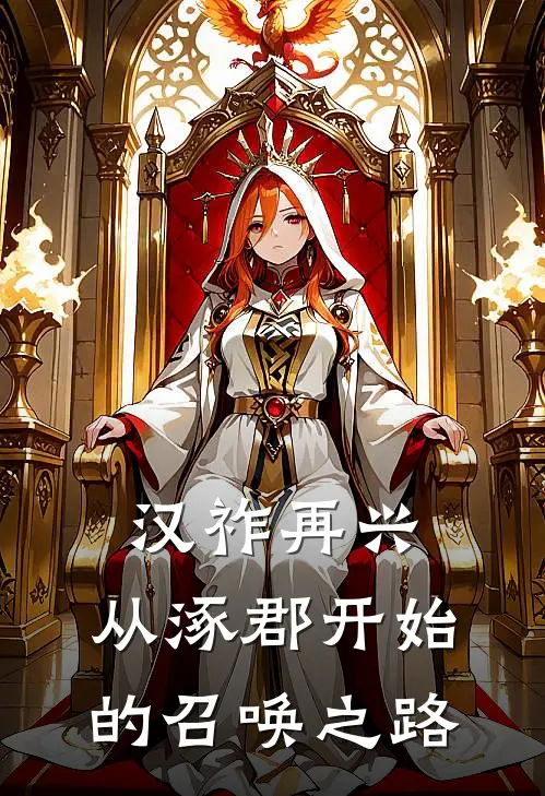 汉祚再兴：从涿郡开始的召唤之路