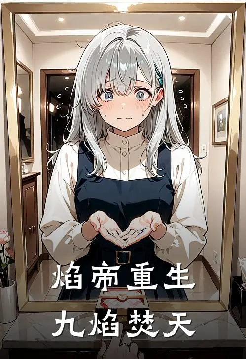 焰帝重生，九焰焚天