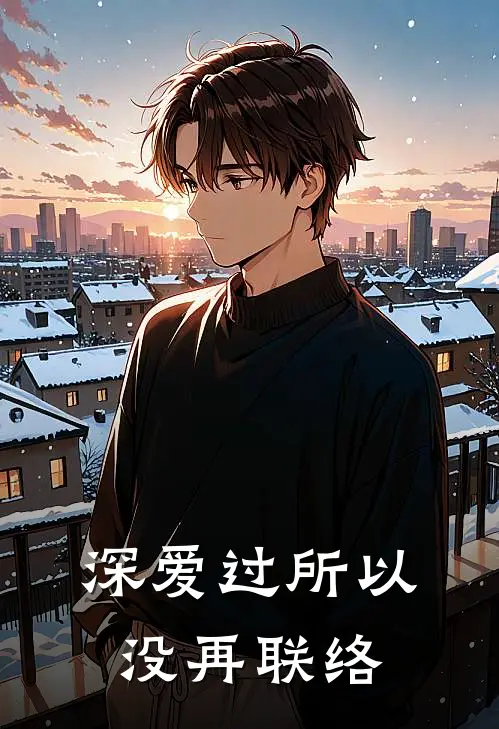 林晚苏念《深爱过所以没再联络》全文免费在线阅读_《深爱过所以没再联络》全本在线阅读