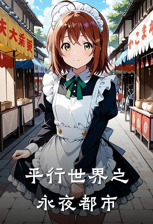 平行世界之永夜都市