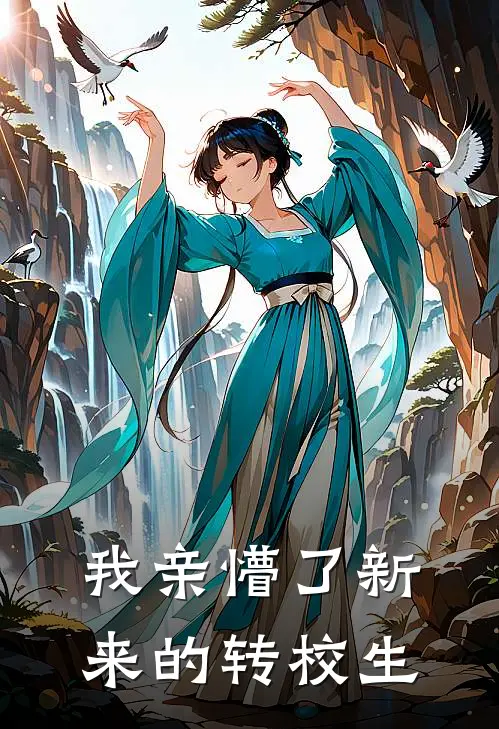 我亲懵了新来的转校生沈念陆京燃完本热门小说_小说完结版我亲懵了新来的转校生(沈念陆京燃)