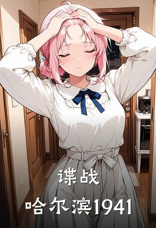 谍战：哈尔滨1941周瑾瑜李魁全文免费阅读无弹窗大结局_（周瑾瑜李魁）谍战：哈尔滨1941最新小说