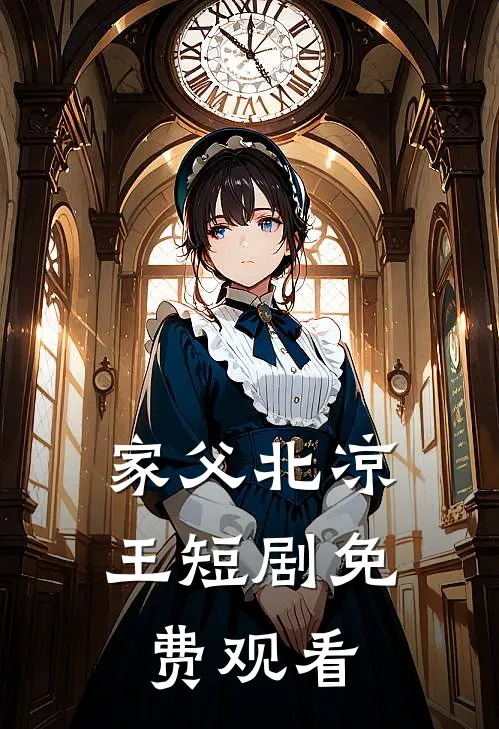 家父北凉王短剧免费观看