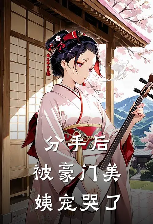 分手后，被豪门美姨宠哭了江寒苏清欢免费小说免费阅读_推荐完结小说分手后，被豪门美姨宠哭了(江寒苏清欢)