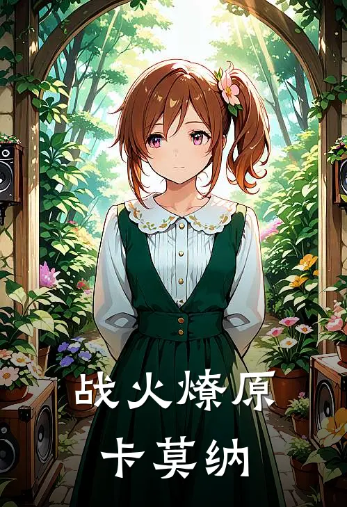 战火燎原，卡莫纳