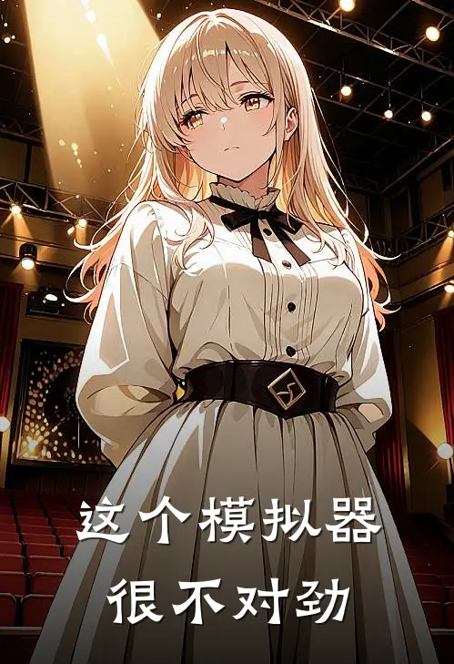 叶白韩飞这个模拟器，很不对劲最新章节在线阅读_叶白韩飞完整版阅读