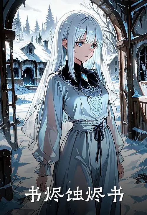 书烬蚀烬书(金礼知一)完结版小说_最新全本小说书烬蚀烬书金礼知一