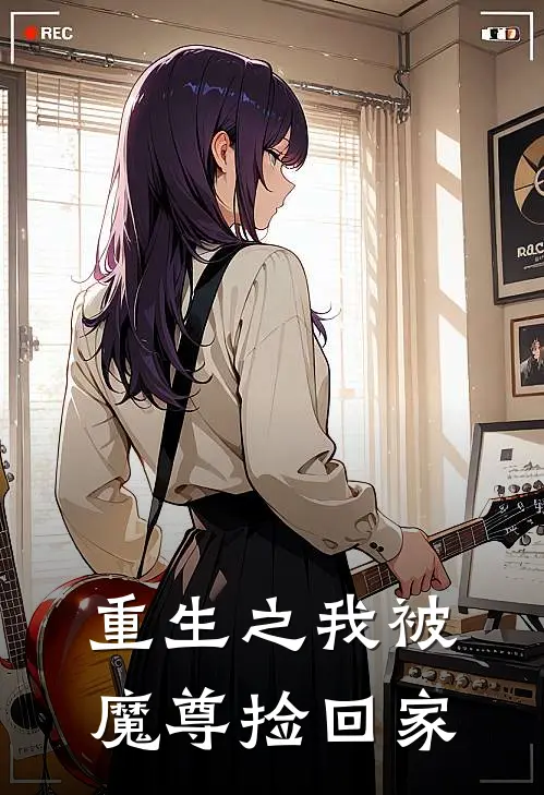 重生之我被魔尊捡回家