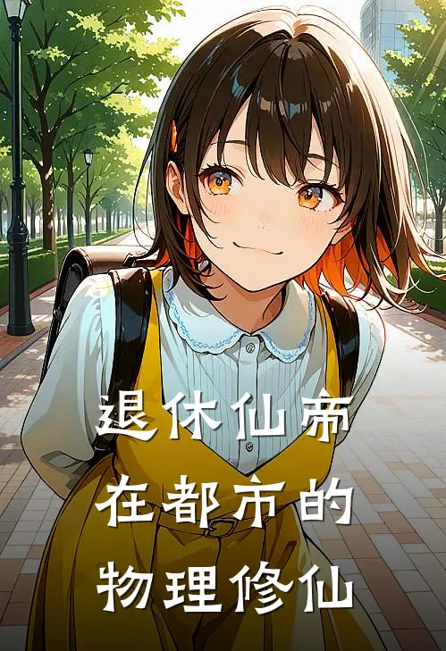 退休仙帝在都市的物理修仙(陈默苏小曦)热门小说_《退休仙帝在都市的物理修仙》最新章节在线阅读