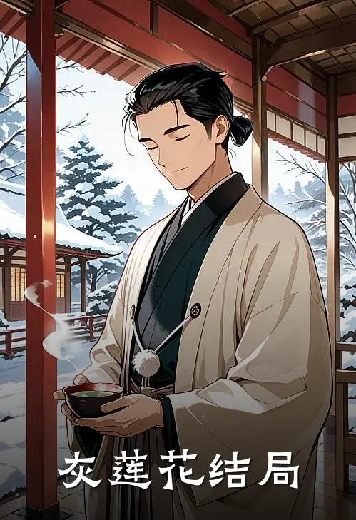 灰莲花结局