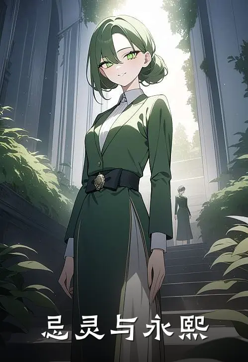 《忌灵与永熙》林言柳叶汐_(忌灵与永熙)全集在线阅读