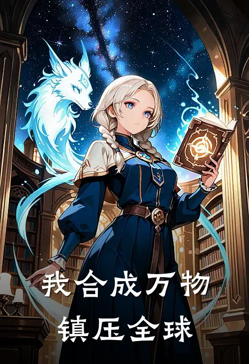 我合成万物镇压全球叶尘叶尘推荐完结小说_免费阅读我合成万物镇压全球(叶尘叶尘)