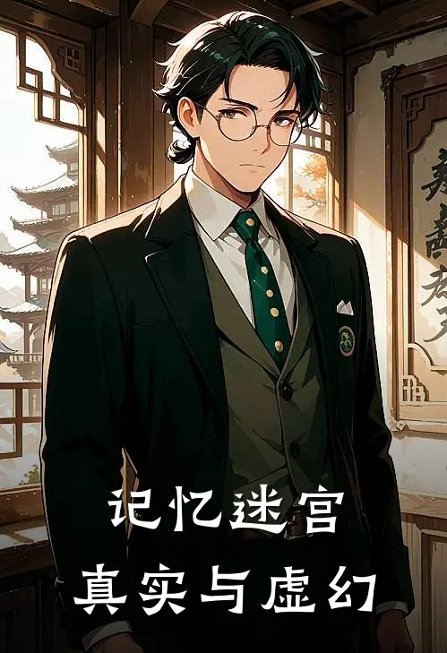 记忆迷宫：真实与虚幻陆北辰苏云墨免费小说全集_免费阅读无弹窗记忆迷宫：真实与虚幻陆北辰苏云墨