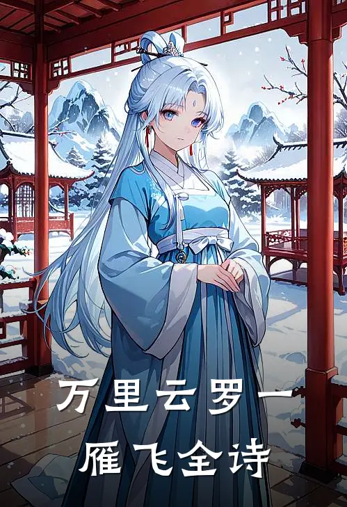 万里云罗一雁飞全诗