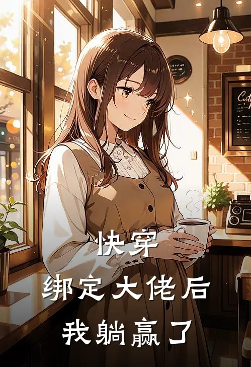 快穿：绑定大佬后我躺赢了