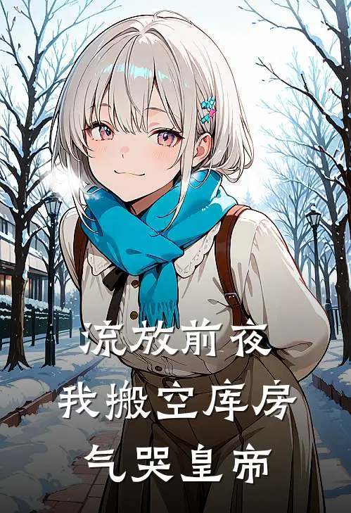 流放前夜，我搬空库房气哭皇帝