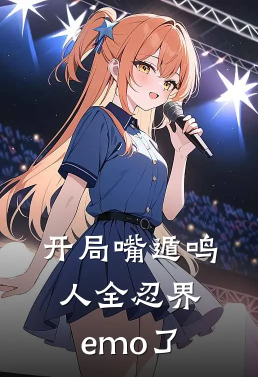 开局嘴遁鸣人全忍界emo了卡多伊鲁卡免费小说全集_免费阅读无弹窗开局嘴遁鸣人全忍界emo了卡多伊鲁卡