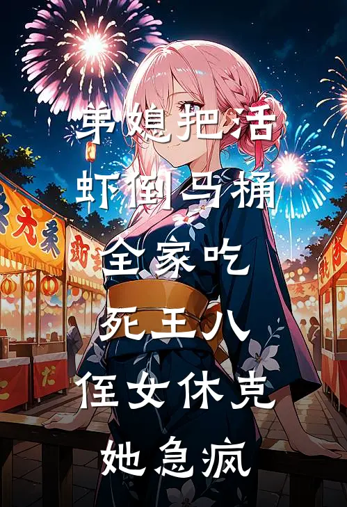 弟媳把活虾倒马桶，全家吃死王八，侄女休克她急疯王琳沈念热门小说排行_免费阅读全文弟媳把活虾倒马桶，全家吃死王八，侄女休克她急疯(王琳沈念)