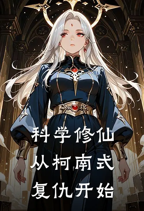 《科学修仙从柯南式复仇开始》林默江寒舟全集免费在线阅读_(林默江寒舟)全章节免费在线阅读