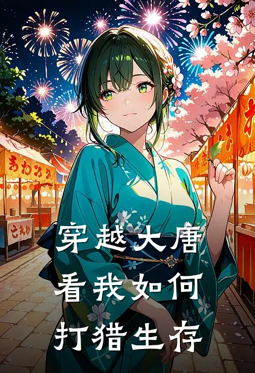 穿越大唐看我如何打猎生存杨帆福伯免费小说完整版_热门的小说穿越大唐看我如何打猎生存杨帆福伯