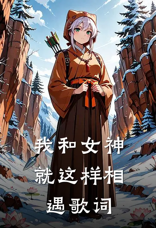 我和女神就这样相遇歌词