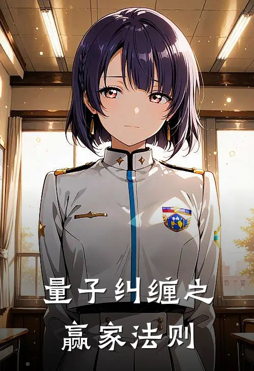 量子纠缠之赢家法则