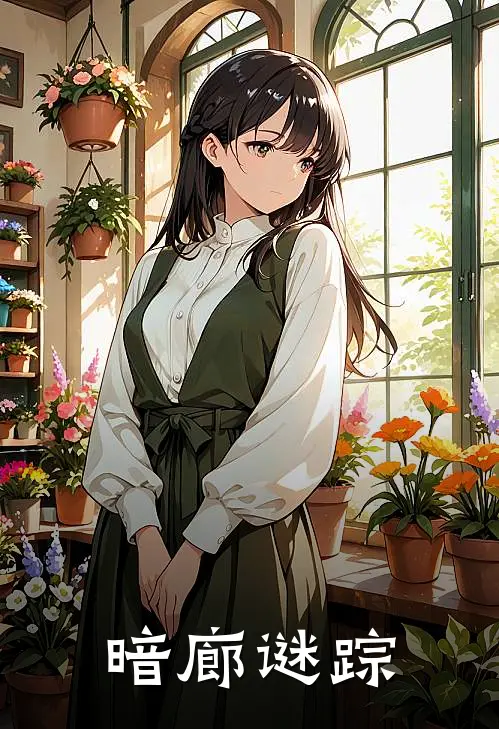 暗廊谜踪(王福王福才)最热门小说_小说完整版暗廊谜踪王福王福才