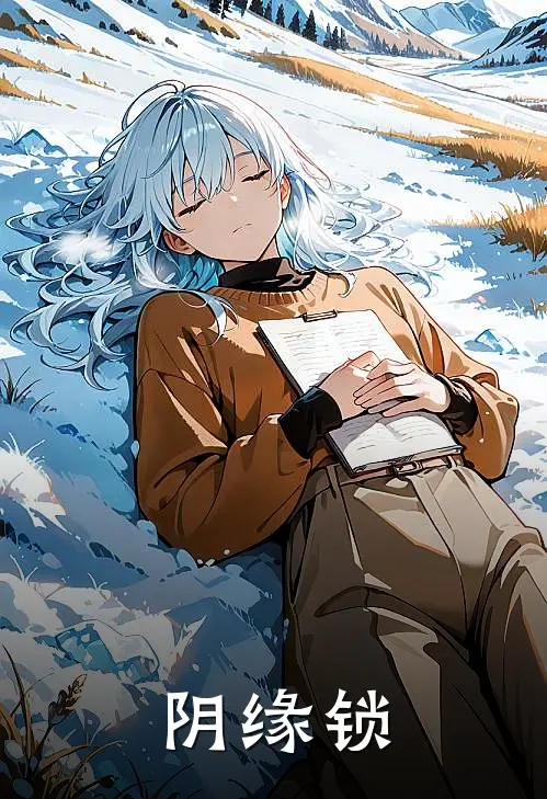 阴缘锁(蕊宁蕊宁)阅读免费小说_完本热门小说阴缘锁蕊宁蕊宁