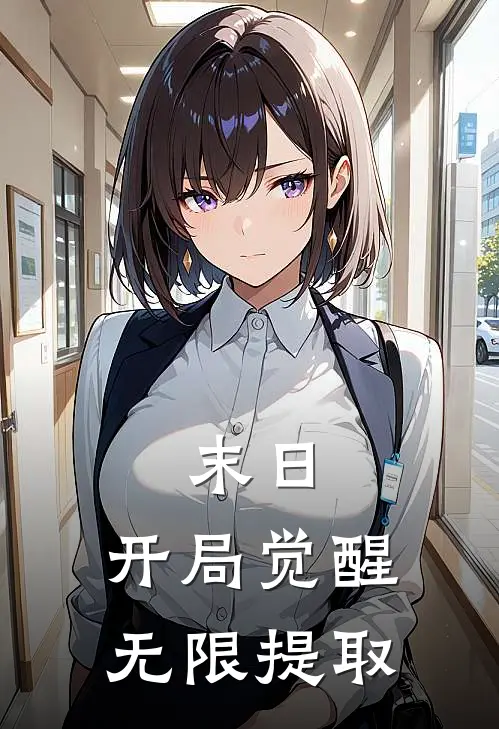 末日：开局觉醒无限提取(林辰苏雅)热门小说排行_完结版小说末日：开局觉醒无限提取林辰苏雅