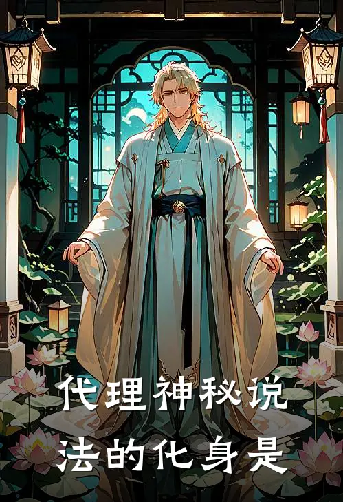 代理神秘说法的化身是