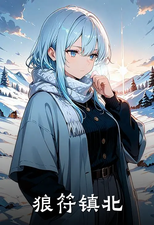 狼符镇北萧彻李虎最新好看小说_免费小说狼符镇北(萧彻李虎)