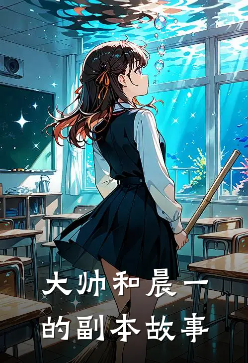 大帅和晨一的副本故事