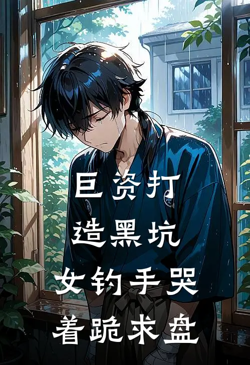 巨资打造黑坑，女钓手哭着跪求盘陈光颜妍小说完整版_热门好看小说巨资打造黑坑，女钓手哭着跪求盘(陈光颜妍)