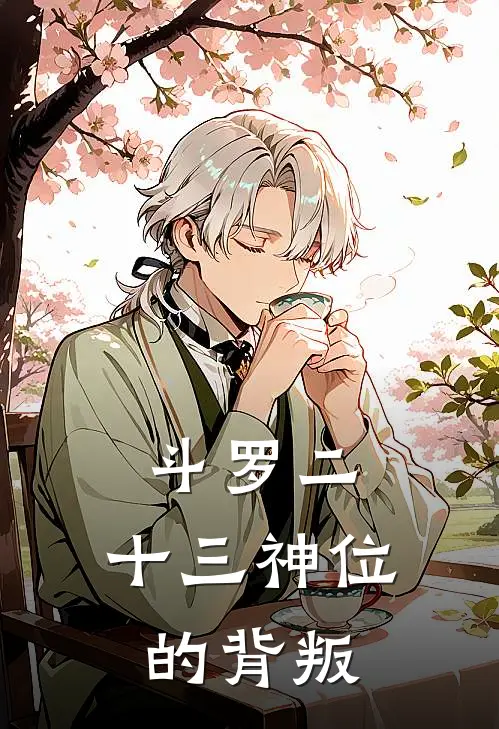 斗罗二：十三神位的背叛(唐三牛天)热门的小说_热门网络小说推荐斗罗二：十三神位的背叛(唐三牛天)