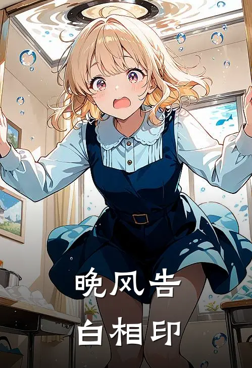 晚风告白相印