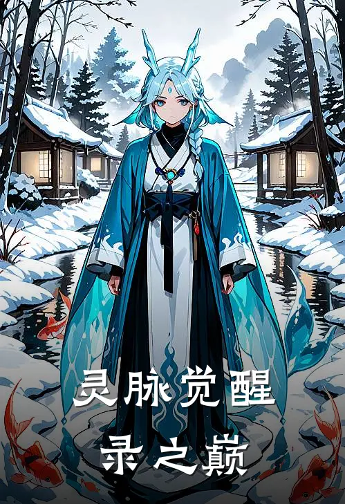 灵脉觉醒录之巅陆长歌王虎最新章节免费阅读_灵脉觉醒录之巅全集免费阅读