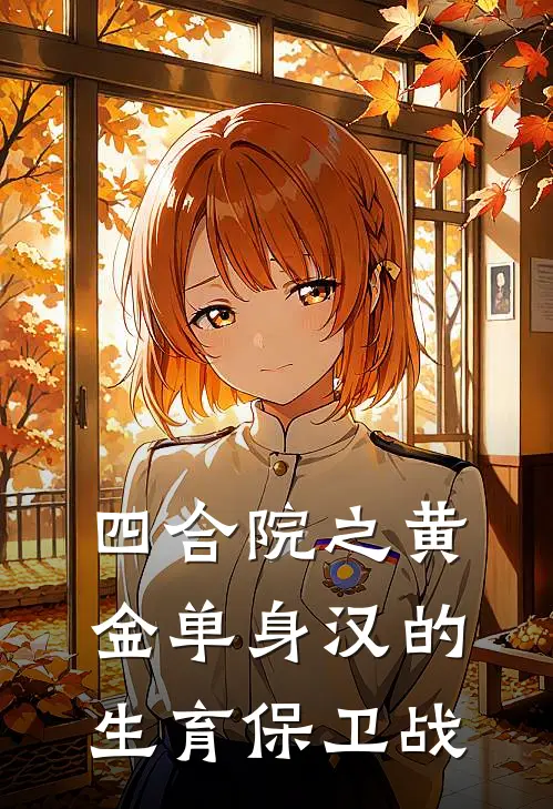 四合院之黄金单身汉的生育保卫战