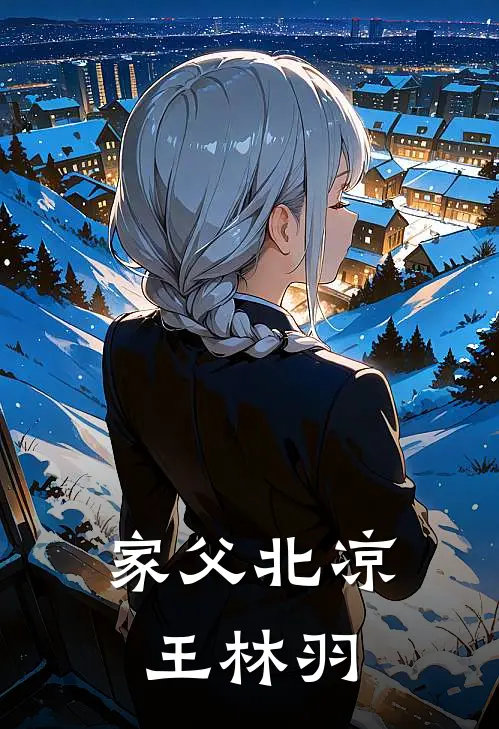 家父北凉王林羽