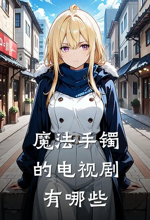 魔法手镯的电视剧有哪些