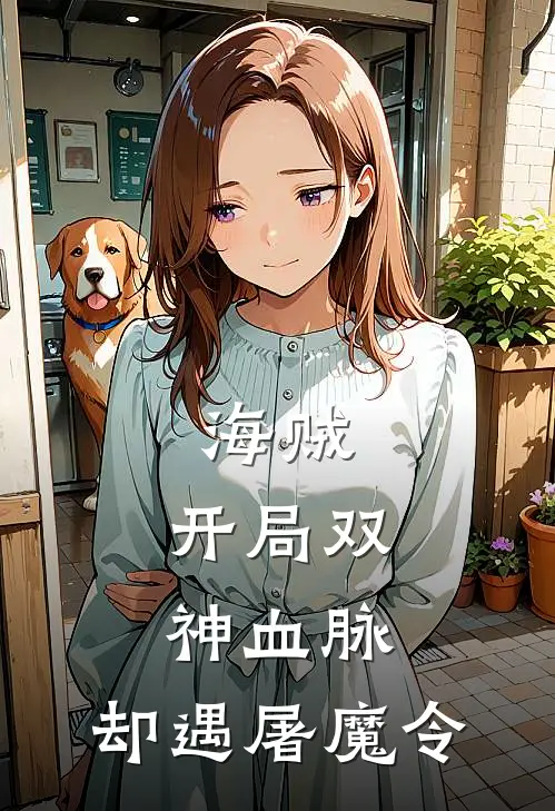 海贼：开局双神血脉，却遇屠魔令