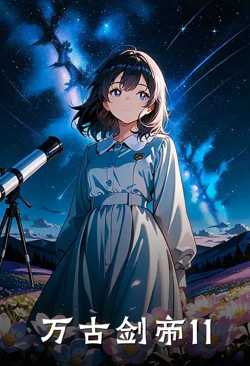 万古剑帝11