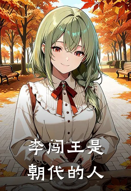 李闯王是朝代的人