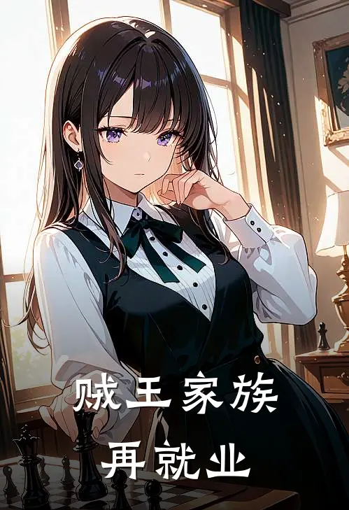 贼王家族再就业(林小鱼苏婷)全本免费在线阅读_贼王家族再就业全文阅读