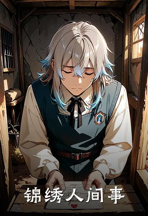 锦绣人间事李笑生苏玉瑶完本完结小说_无弹窗全文免费阅读锦绣人间事(李笑生苏玉瑶)