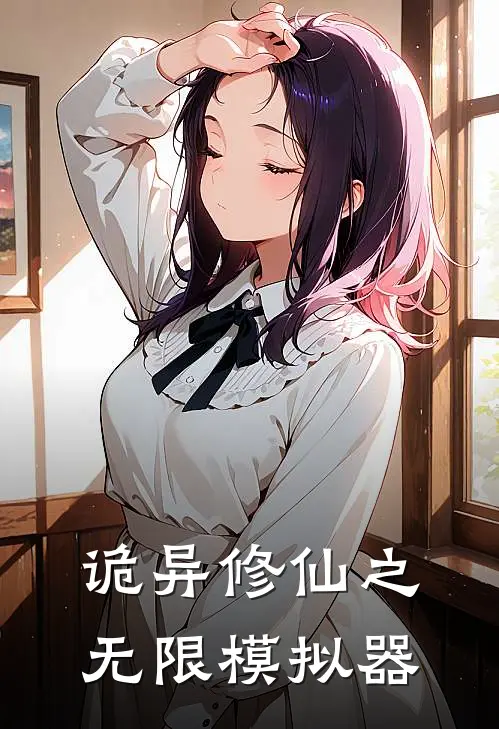 诡异修仙之无限模拟器