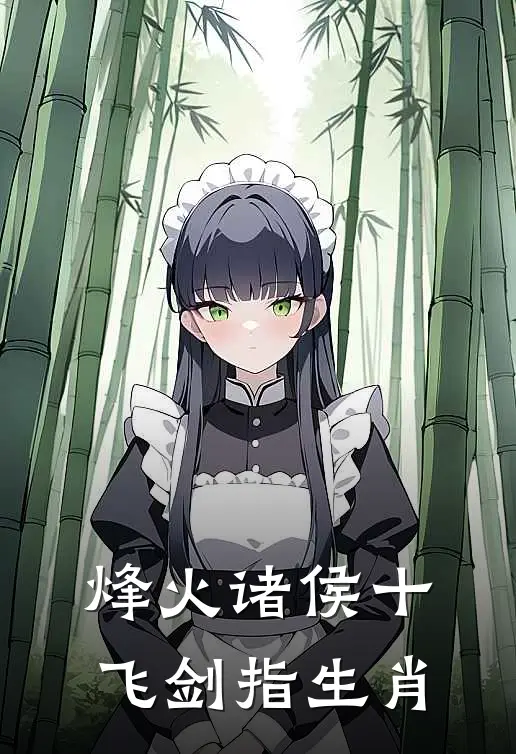 烽火诸侯十飞剑指生肖