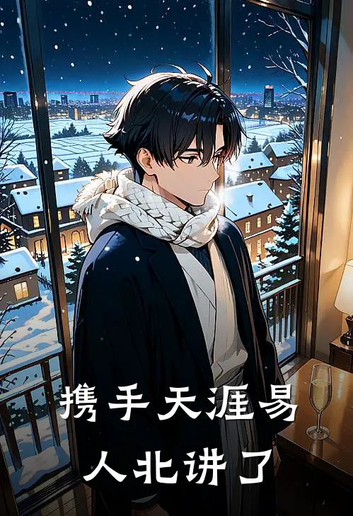 携手天涯易人北讲了